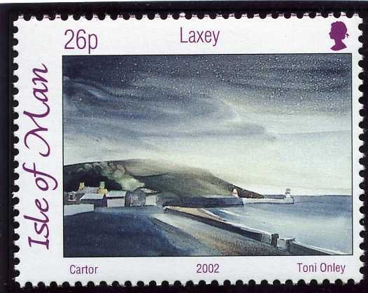 Laxey