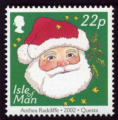 Father Christmas