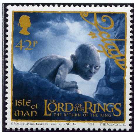 Gollum