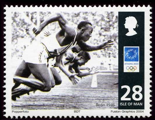 Jesse Owens