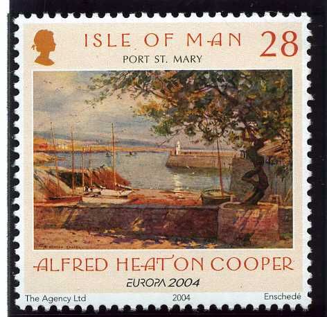 Port St Mary