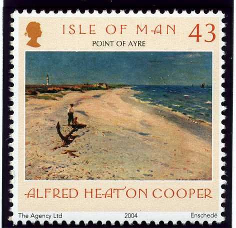 Point Of Ayre