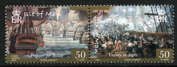 Bicentenary of Trafalgar battle