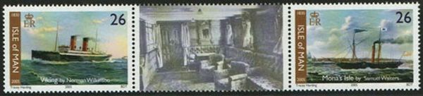 Mona's Isle