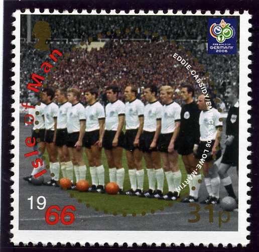 German Team