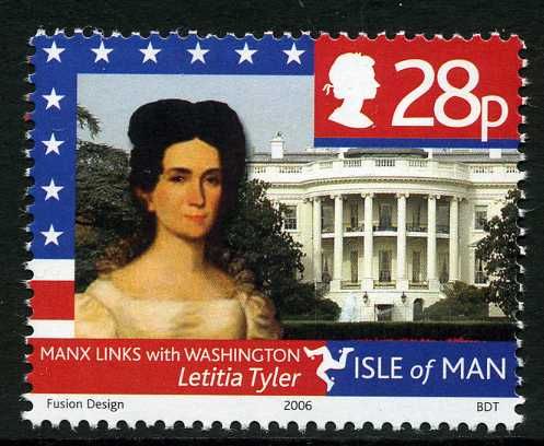 Letitia Tyler
