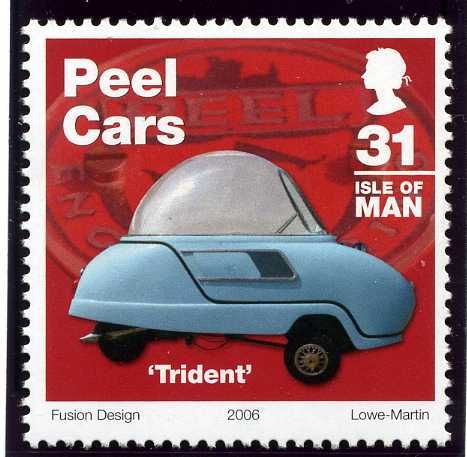 Trident