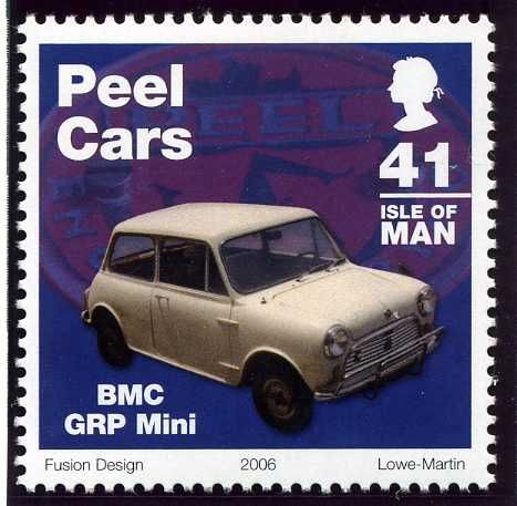 Bmc Grp Mini