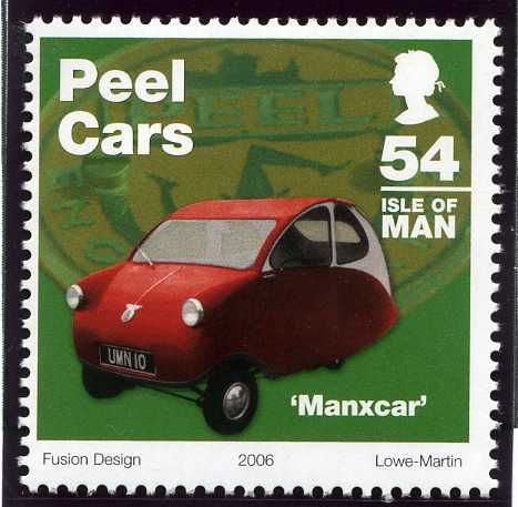 Manxcar