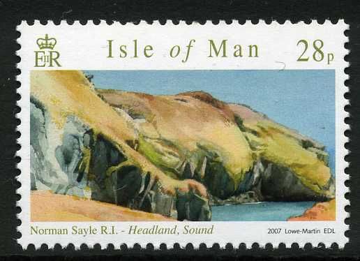 Headland Sound