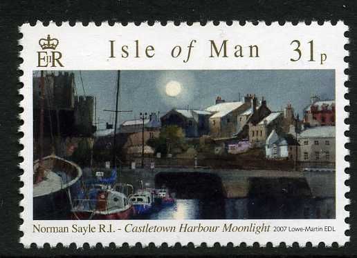 Castletown Harbour