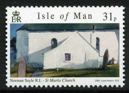St Marks Church