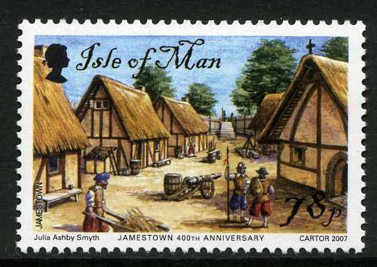 Jamestown