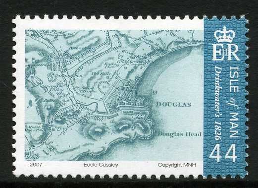 Douglas 1826