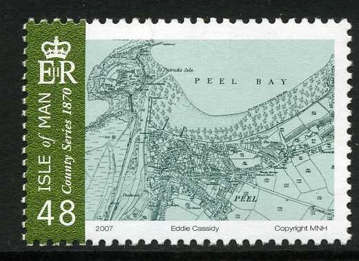 Peel 1870