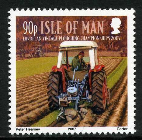 Red Tractor