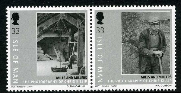 Glenmoar Mill