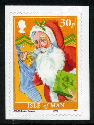Father Christmas