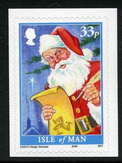 Father Christmas