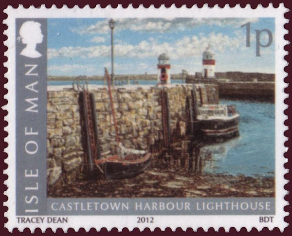Castletown Harbour