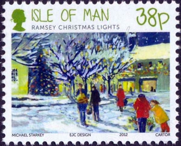 Ramsay Lights