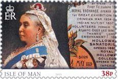 Queen Victoria