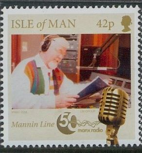 Mannin Line
