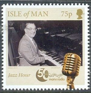 Jazz Hour