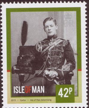 Sir Winston Churchill