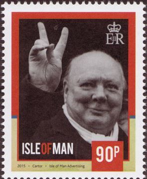 Sir Winston Churchill