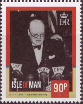 Sir Winston Churchill
