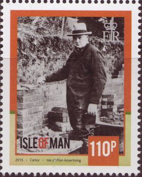 Sir Winston Churchill