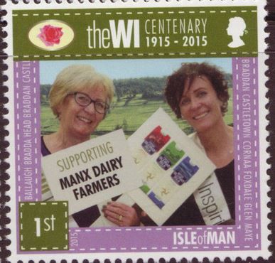 Manx dairy farmers