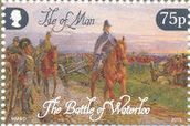 200th Anniversary of the Battle of Waterloo