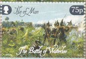 200th Anniversary of the Battle of Waterloo