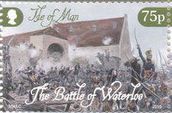 200th Anniversary of the Battle of Waterloo