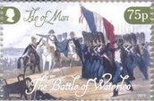 200th Anniversary of the Battle of Waterloo