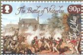 200th Anniversary of the Battle of Waterloo