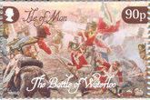 200th Anniversary of the Battle of Waterloo