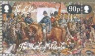 200th Anniversary of the Battle of Waterloo