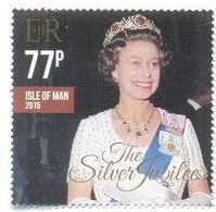The Silver Jubilee