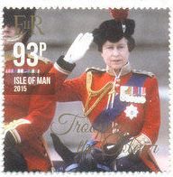 Trooping The Colour