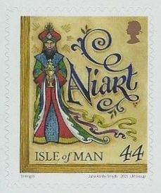 Niart (Strength)
