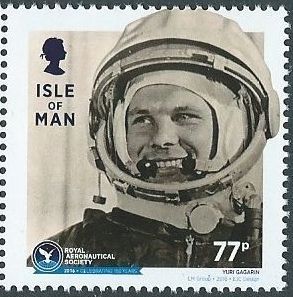 Yuri Gagarin