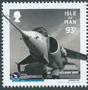 Hawker P1127