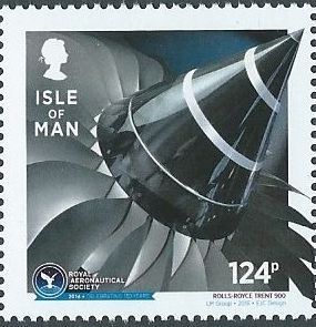 Rolls-Royce Trent 900
