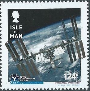 International Space Station