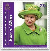 90th Anniversary of the Birth of Queen Elizabeth II