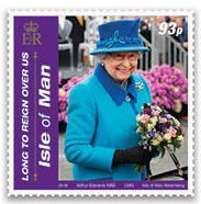 90th Anniversary of the Birth of Queen Elizabeth II