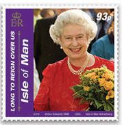 90th Anniversary of the Birth of Queen Elizabeth II